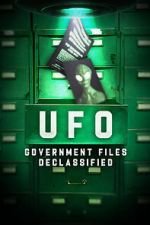 Watch UFO Government Files Declassified Megashare9