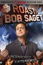 Watch Comedy Central Roast of Bob Saget Megashare9