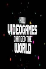 Watch How Video Games Changed the World Megashare9