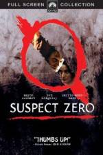 Watch Suspect Zero Megashare9