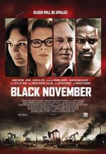 Watch Black November Megashare9