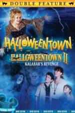 Watch Halloweentown II: Kalabar's Revenge Megashare9
