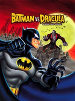 Watch The Batman vs. Dracula Megashare9