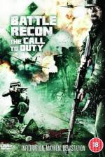 Watch Battle Recon Megashare9