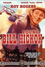 Watch Young Bill Hickok Megashare9