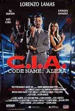 Watch CIA Code Name: Alexa Megashare9