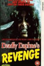 Watch Deadly Daphnes Revenge Megashare9