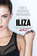 Watch Iliza Shlesinger: Confirmed Kills Megashare9