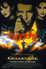 Watch GoldenEye Megashare9