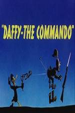 Watch Daffy - The Commando Megashare9