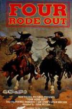 Watch Four Rode Out Megashare9