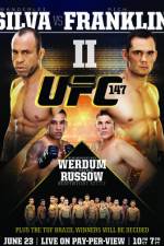 Watch UFC 147 Franklin vs Silva II Megashare9