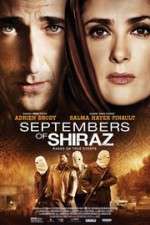 Watch Septembers of Shiraz Megashare9