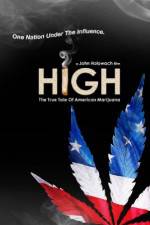 Watch High The True Tale of American Marijuana Megashare9