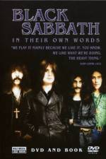 Watch Black Sabbath In Their Own Words Megashare9