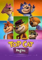 Watch Top Cat Begins Megashare9