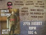 Watch Franco Building with Jonathan Meades Megashare9