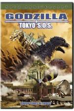 Watch Gojira tai Mosura tai Mekagojira Tôkyô SOS Megashare9