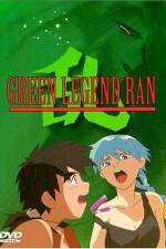 Watch Green Legend Ran Megashare9