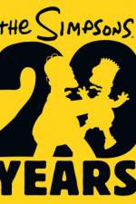 Watch The Simpsons 20th Anniversary Special In 3-D On Ice Megashare9