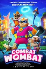 Watch Combat Wombat Megashare9