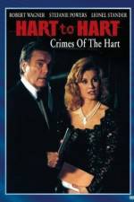 Watch Hart to Hart: Crimes of the Hart Megashare9