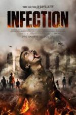 Watch Infection Megashare9