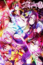 Watch No Game, No Life: The Movie - Zero Megashare9