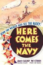 Watch Here Comes the Navy Megashare9