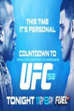 Watch Countdown to UFC 158 GSP vs Diaz Megashare9