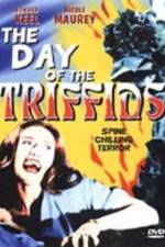 Watch The Day of the Triffids Megashare9