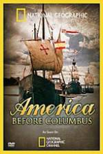 Watch America Before Columbus Megashare9