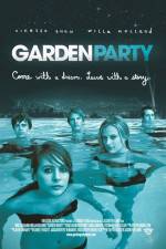 Watch Garden Party Megashare9