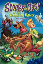 Watch Scooby-Doo and the Goblin King Megashare9