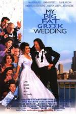 Watch My Big Fat Greek Wedding Megashare9