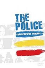 Watch The Police: Synchronicity Concert Megashare9