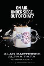 Watch Alan Partridge Alpha Papa Megashare9