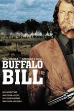 Watch Buffalo Bill Megashare9