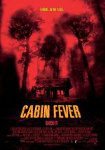 Watch Cabin Fever Megashare9