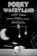 Watch Porky in Wackyland (Short 1938) Megashare9