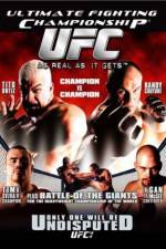 Watch UFC 44 Undisputed Megashare9