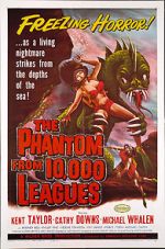 Watch The Phantom from 10,000 Leagues Megashare9