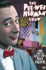 Watch The Pee-wee Herman Show Megashare9