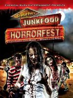 Watch Junkfood Horrorfest Megashare9