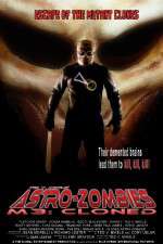 Watch Astro Zombies: M3 - Cloned Megashare9