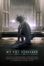 Watch My Pet Dinosaur Megashare9