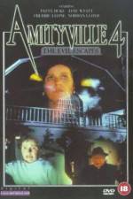 Watch Amityville: The Evil Escapes Megashare9