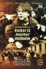 Watch Vaikai is Amerikos viesbucio Megashare9