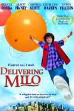 Watch Delivering Milo Megashare9