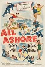 Watch All Ashore Megashare9